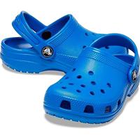 Crocs Classic T Kinderen Blue Bolt C6 - thumbnail