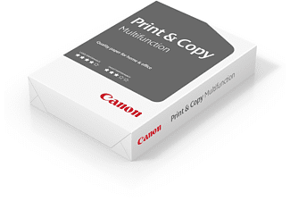 Canon Print Papier A4 500 vel 80gr/m - [97004382]