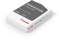 Canon Print Papier A4 500 vel 80gr/m - [97004382] - thumbnail
