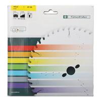 Stehle Cirkelzaagblad hm 100x2.5x22 12t ws - thumbnail
