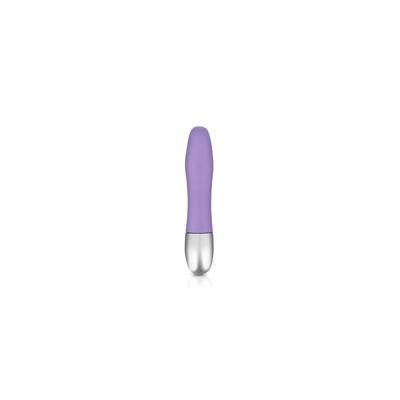 Vibrator Glamy Paars