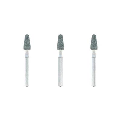 Dremel 26154922JA Slijpsteen Schacht-Ø 3,2 mm 3 stuk(s)