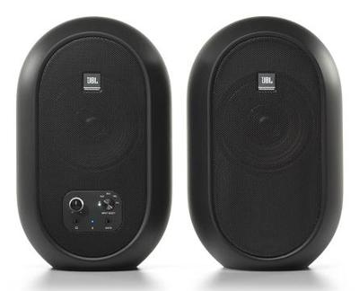 JBL 104-BT actieve desktop bluetooth speakers