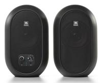 JBL 104-BT actieve desktop bluetooth speakers - thumbnail