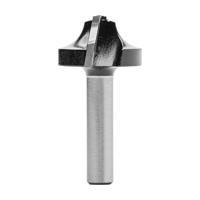 ENT Kwartrondprofielfrees HM R8 kolf 8mm - 7912766 - thumbnail