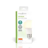LED-Lamp E27 | A60 | 4.9 W | 470 lm | 2700 K | Warm Wit | 1 Stuks - thumbnail