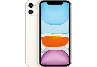 Apple iPhone 11 (64GB) - Wit (Renewed) - thumbnail