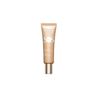 Clarins SOS Primer Blurs Imperfections Peach 30ml Clarins SOS Primer Blurs Imperfections Peach 30ml