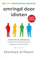 Omringd door idioten (Paperback) - thumbnail