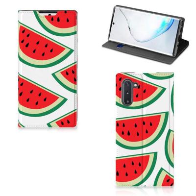 Samsung Galaxy Note 10 | Flip Style Cover | Watermelons