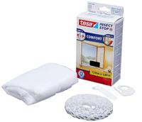 tesa COMFORT 55914-00020-00 Vliegenhor (b x h) 1800 mm x 1700 mm Wit 1 stuk(s) - thumbnail