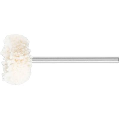 PFERD TOOLS 44270227 Lappenschijf Diameter 22 mm 10 stuk(s) PFERD TOOLS 44270227 Lappenschijf Diameter 22 mm 10 stuk(s)