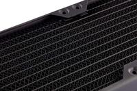 Corsair Hydro X Series XR7 360 mm radiator - thumbnail