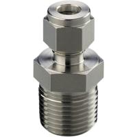 ifm Electronic E40263 Schroefbevestiging E40263 1 stuk(s) - thumbnail