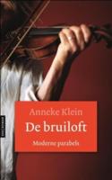 De bruiloft - Anneke Klein - eBook (9789043514743) - thumbnail