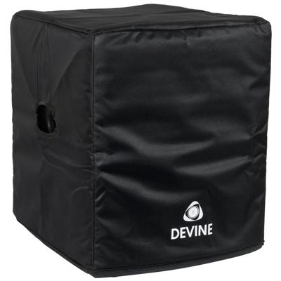 Devine Onyx CVR-12S speakerhoes voor Onyx 12S(A)