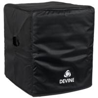Devine Onyx CVR-12S speakerhoes voor Onyx 12S(A) - thumbnail
