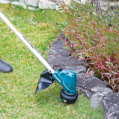 Makita DUR190UZX9 Accu Grastrimmer U-Greep 18V Basic Body - thumbnail