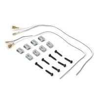 Pioneer TS-G1010F Breedband inbouwluidspreker 190 W Inhoud: 1 paar - thumbnail