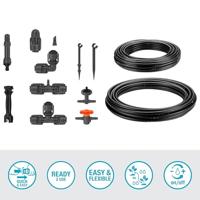 GARDENA 13455-20 Micro-Drip system Complete bewateringsset 13 mm (1/2) Ø - thumbnail