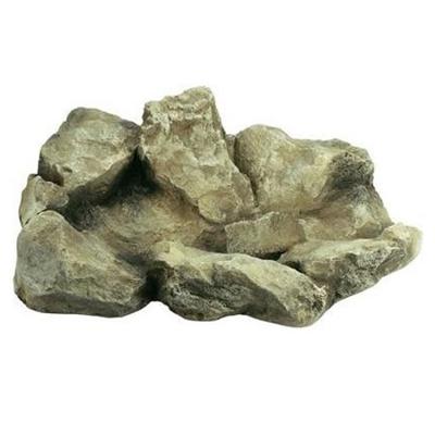 Beekloopelement Zand Linkerbocht element