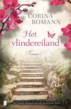 Het vlindereiland - Corina Bomann - eBook (9789460235559)