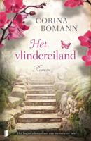 Het vlindereiland - Corina Bomann - eBook (9789460235559) - thumbnail