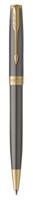 Balpen Parker Sonnet Grey Collection GT medium - thumbnail