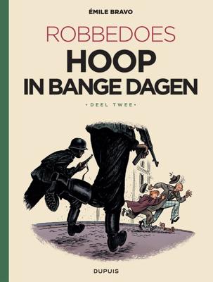 Hoop in bange dagen (Paperback)