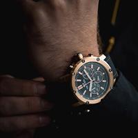 TW Steel Grandeur Tech TS5 - thumbnail