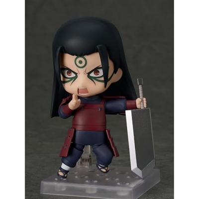 Naruto Shippuden Nendoroid Action Figure Hashirama Senju 10 cm