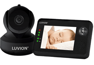 Luvion Essential Limited Black Edition Luvion Essential Limited Black Edition