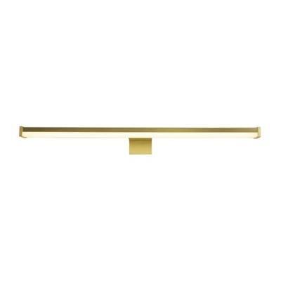 Searchlight SpiegellampKos goud 40cm - 17003-40GO