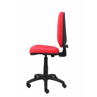 Bureaustoel Ayna bali Piqueras y Crespo 04CPBALI350 Rood - thumbnail