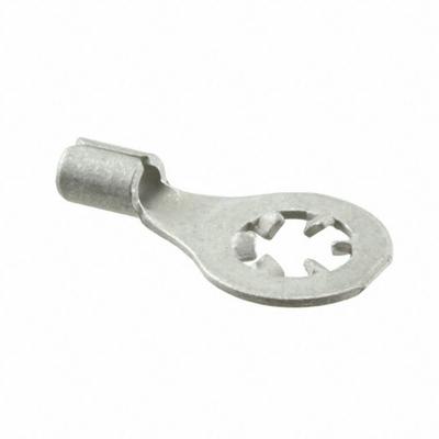 Molex 190740001 Ringkabelschoen Schachtdiameter: 3.5 mm 1 stuk(s) Bulk