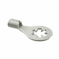 Molex 190740001 Ringkabelschoen Schachtdiameter: 3.5 mm 1 stuk(s) Bulk - thumbnail