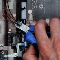 Brilliant Tools BT067602 BT067602 Zijkniptang - thumbnail