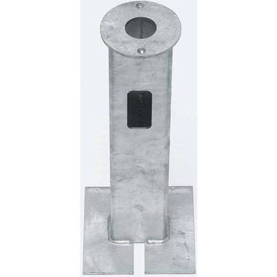 Siedle 200018934-00 ZE/SR 611-0 Standvoet Staal (niet roestend)