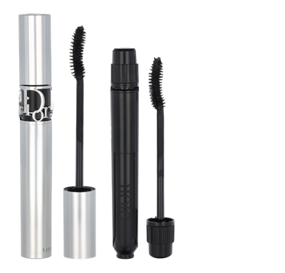 Christian Dior - Dior Diorshow Mascara Set 12 ml Dames
