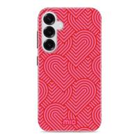 MIO Wild Hearts Magsafe Compatible for Samsung S25+ 5G - thumbnail