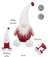 CUPID & COMET GONK KERSTKABOUTER GREG - thumbnail