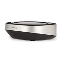 Nedis wchaq10w2bk snellader snelle draadloze oplader 10 w 2,0 a gevoed over usb - thumbnail