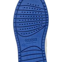 Jungen High-Sneakers J Washiba Boy GEOX wit - thumbnail