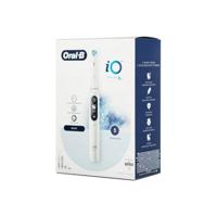Braun Oral-B iO6 elektrische tandenborstel wit - thumbnail