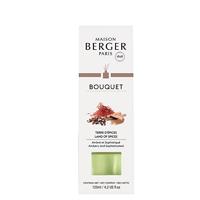 Maison Berger Geurstokjes - Land of Spices - 125 ml - thumbnail
