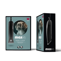 Moser Tondeuse prof max45 1mm - thumbnail