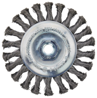 Makita Accessoires Rondborstel V2 M14x125mm - D-29577 - D-29577 - thumbnail