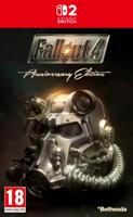 Fallout 4 Anniversary Edition (code in a box) - thumbnail
