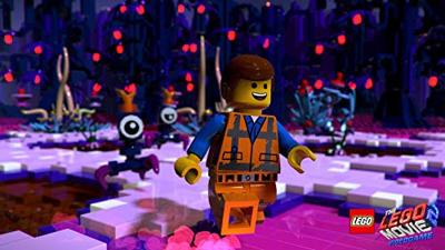 LEGO Movie 2 Videogame (Mini Figure Edition) - thumbnail