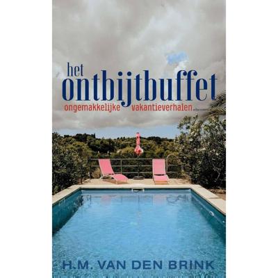 Het ontbijtbuffet (Paperback)